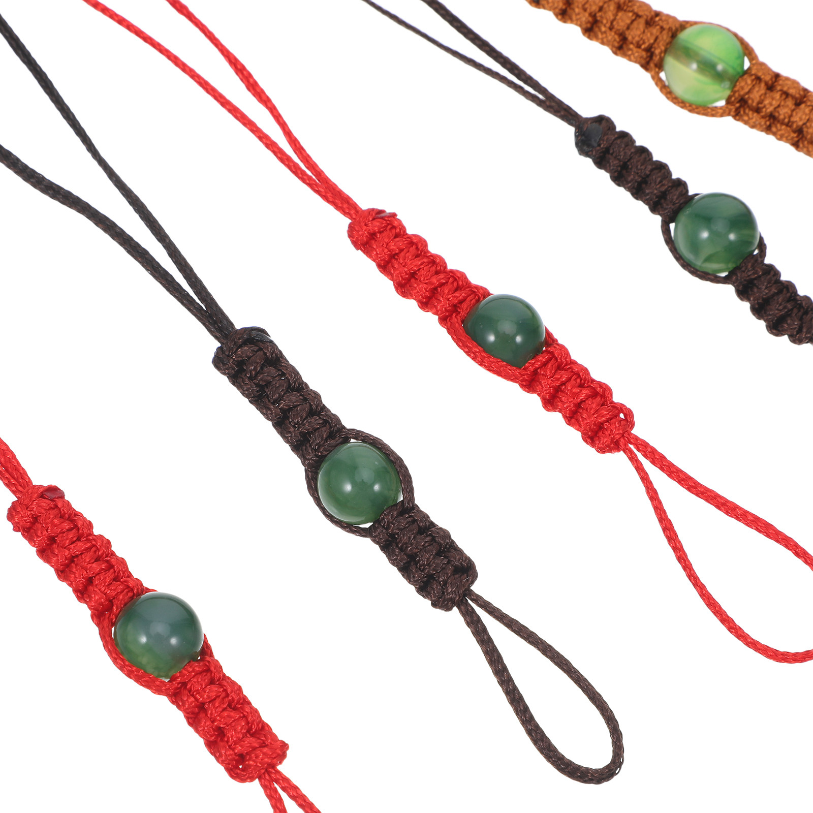 6pcs Teapot Lid Hanging Tether - Cast Iron Corn 评论和价格