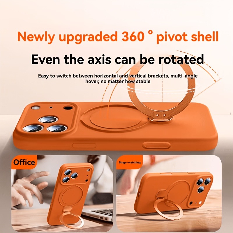360 Magnetic Stand Liquid Sili - Taco Stand Holder 评论和价格