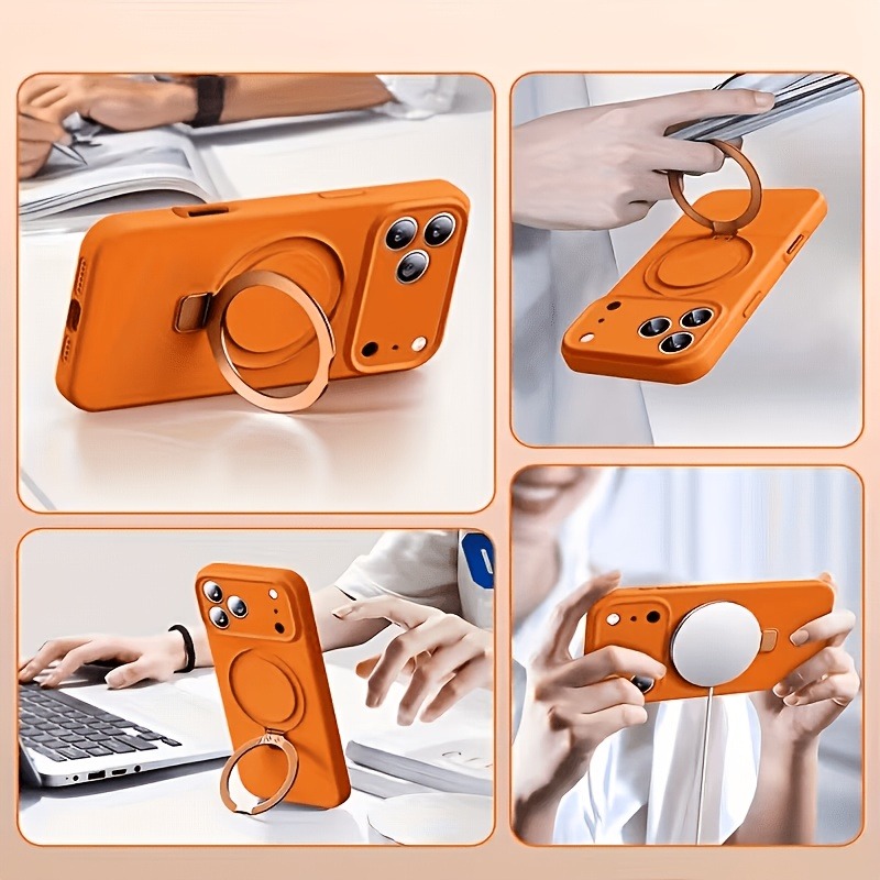 360 Magnetic Stand Liquid Sili - Taco Stand Holder 评论和价格