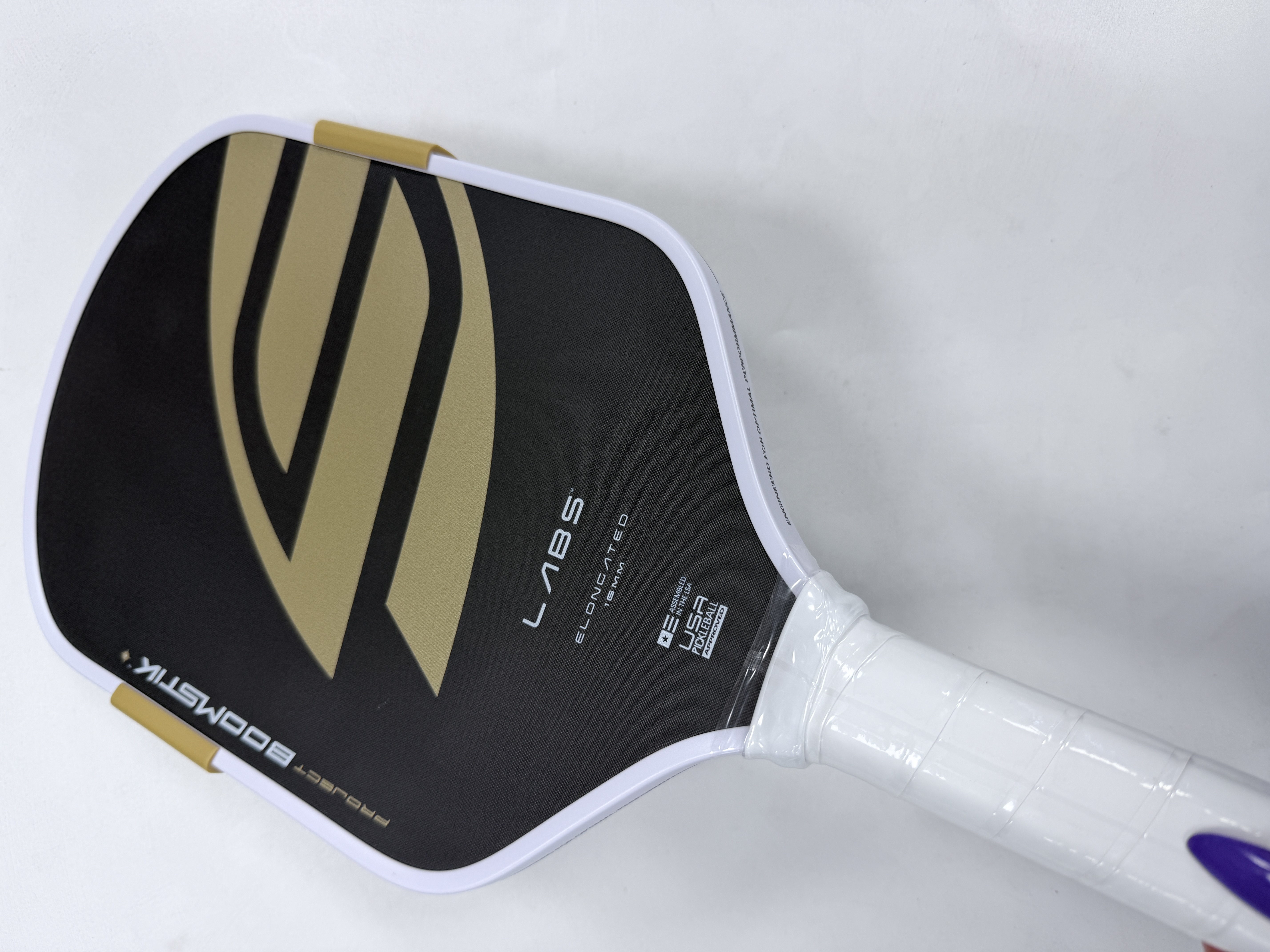 BOOMSTICK Style Elongated Prof - Crepe Pan Carbon 评论和价格