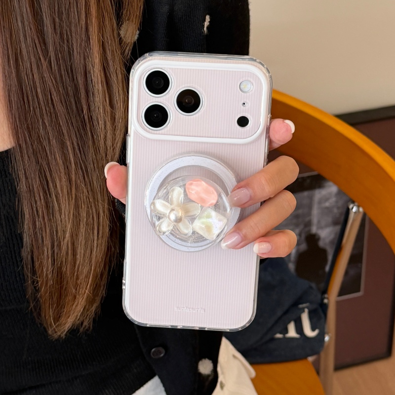 Simple Stripes Magnetic Phone  - Taco Stand Holder 评论和价格