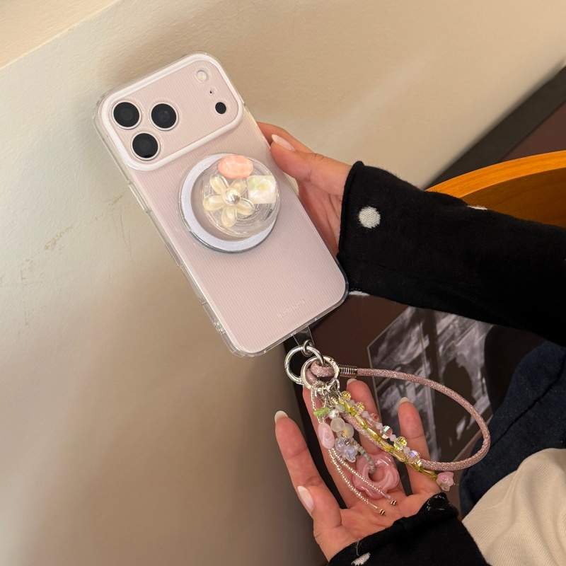 Simple Stripes Magnetic Phone  - Taco Stand Holder 评论和价格