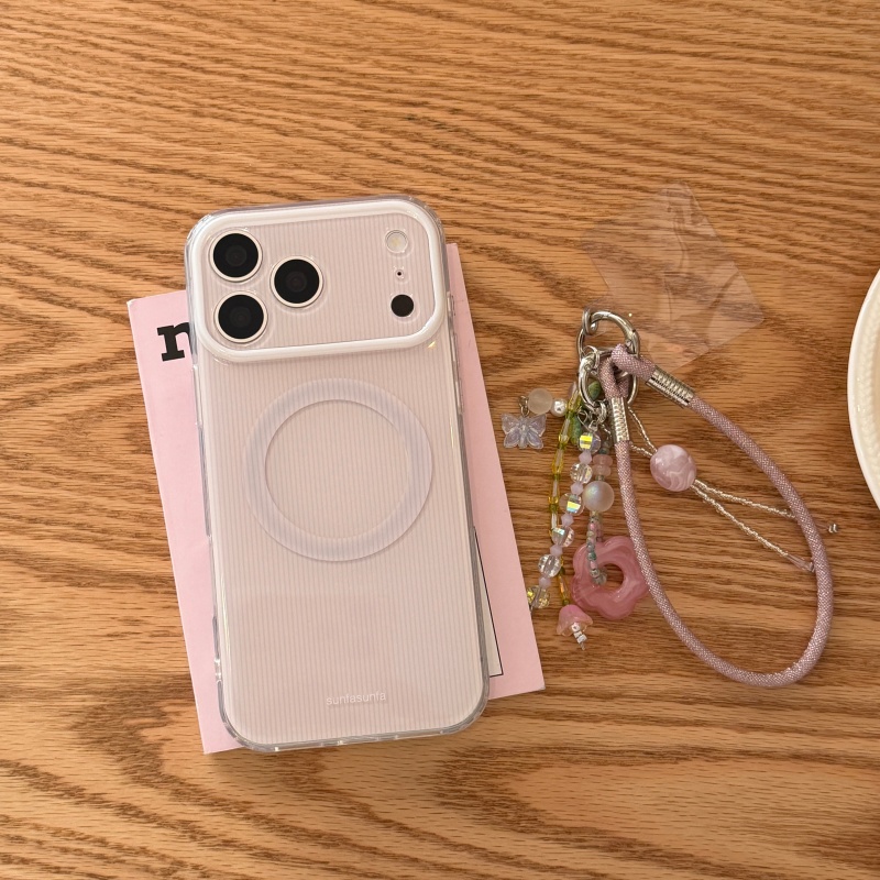 Simple Stripes Magnetic Phone  - Taco Stand Holder 评论和价格