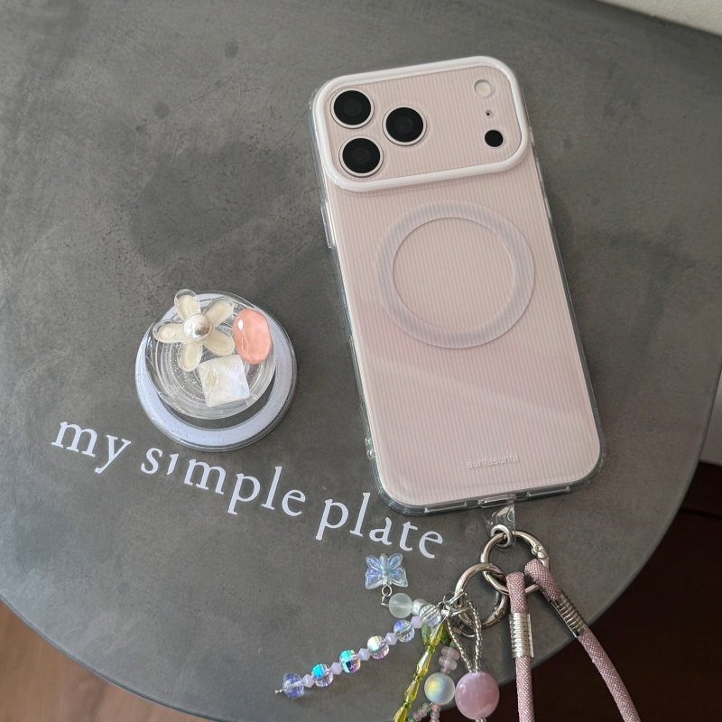 Simple Stripes Magnetic Phone  - Taco Stand Holder 评论和价格