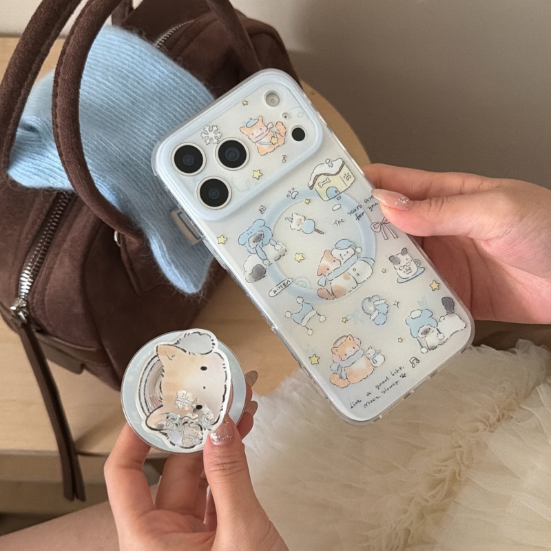 Korean Cute Cartoon Cat Bracke - Taco Stand Holder 评论和价格