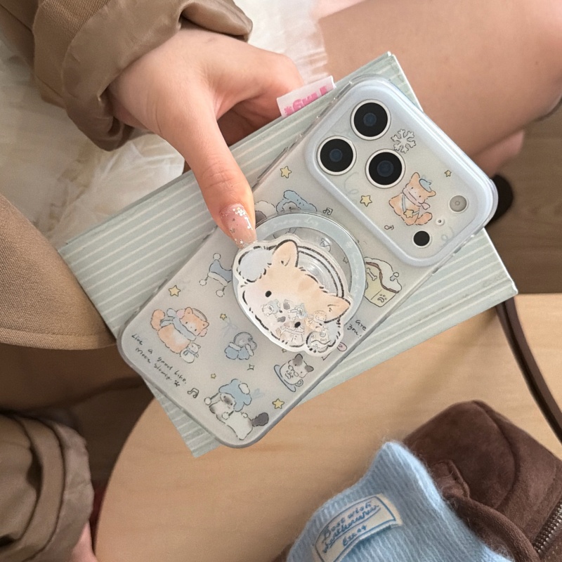 Korean Cute Cartoon Cat Bracke - Taco Stand Holder 评论和价格