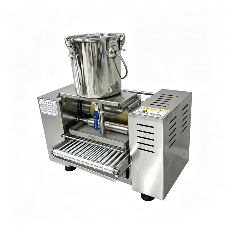 Automatic Mille Crepe Machine  - Spring Roll Wrapper 评论和价格