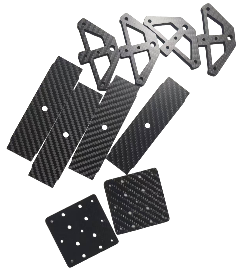 Carbon Fiber Sheet Plate Cutti - Crepe Pan Carbon 评论和价格