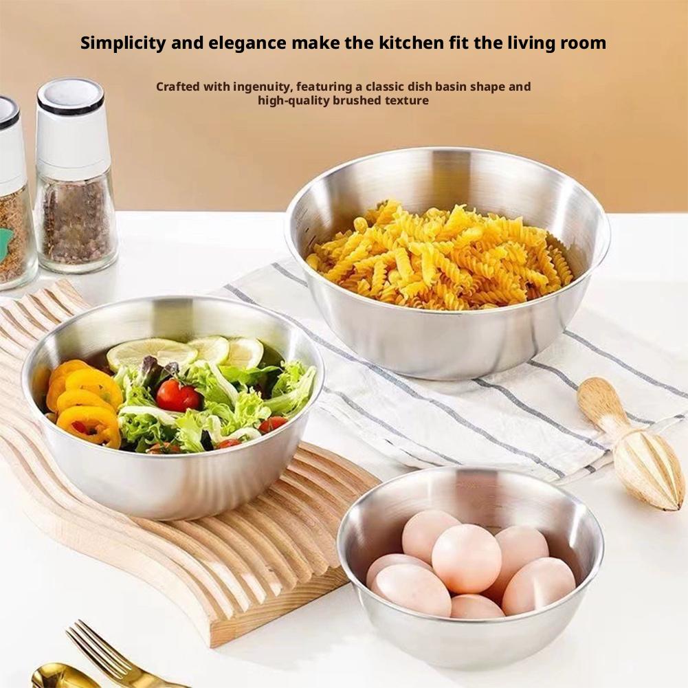 17CM 1/2PCS Stainless Steel Si - Dim Sum Basket 评论和价格