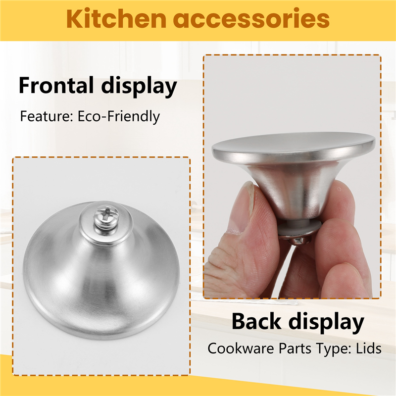 PZHI-Handle,Stainless Steel Re - Cast Iron Corn 评论和价格