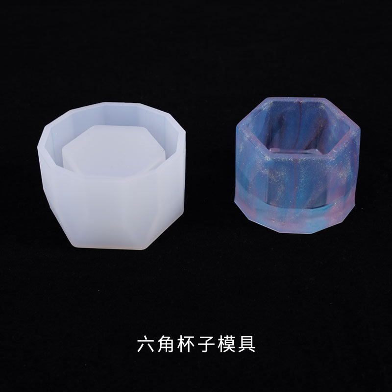 2025 New Crystal Drip Mold Diy - Potsticker Mold 评论和价格