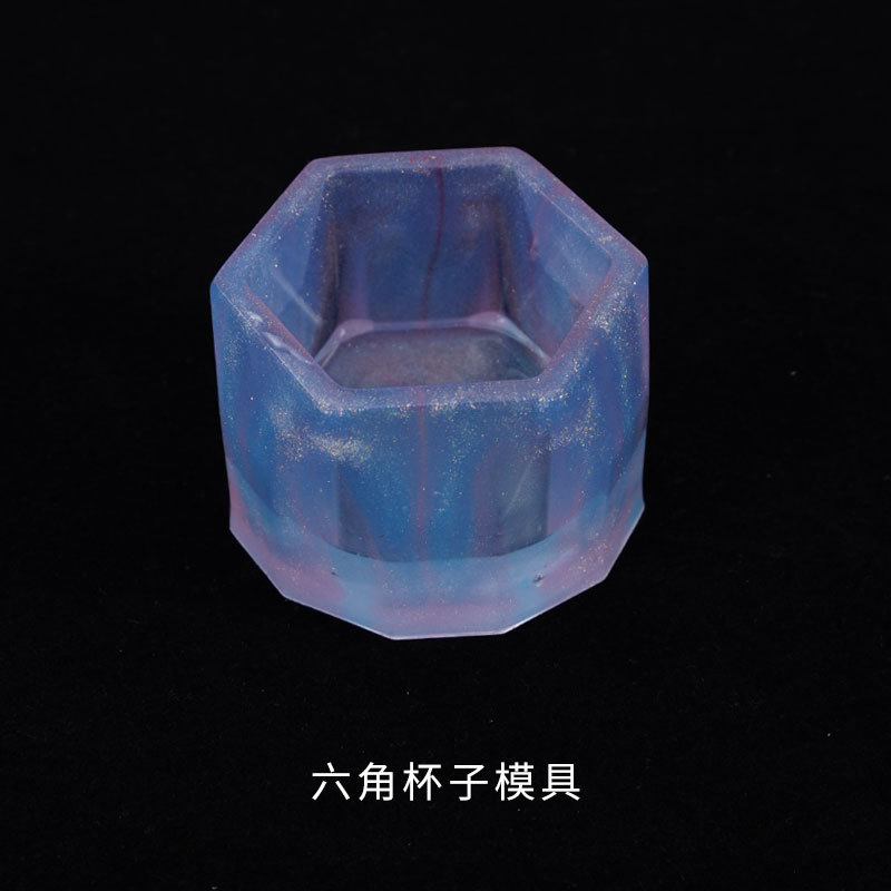 2025 New Crystal Drip Mold Diy - Potsticker Mold 评论和价格