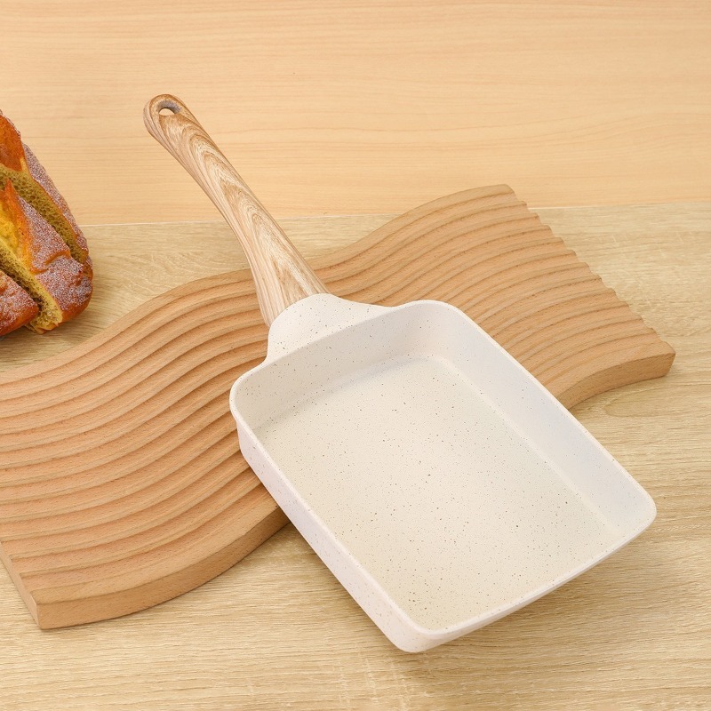 Mini Pot Pancake Steak Frying  - Mini Pancake Griddle 评论和价格