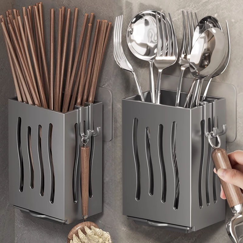 Cutlery Holder Kitchen Tablewa - Dim Sum Basket 评论和价格