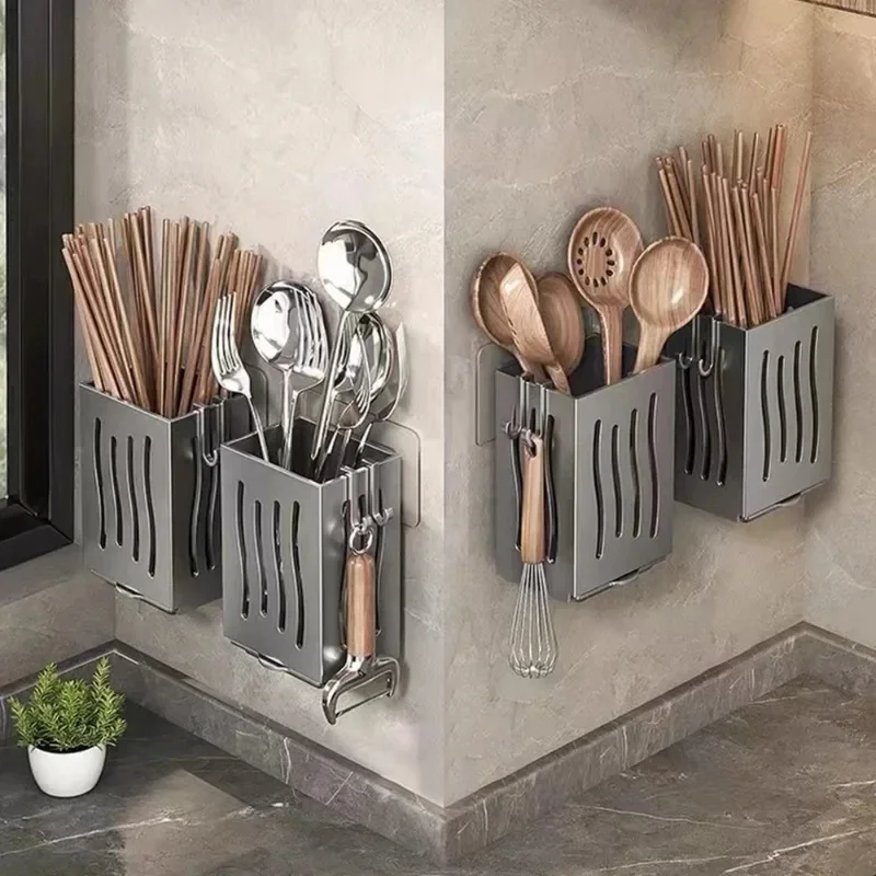 Cutlery Holder Kitchen Tablewa - Dim Sum Basket 评论和价格