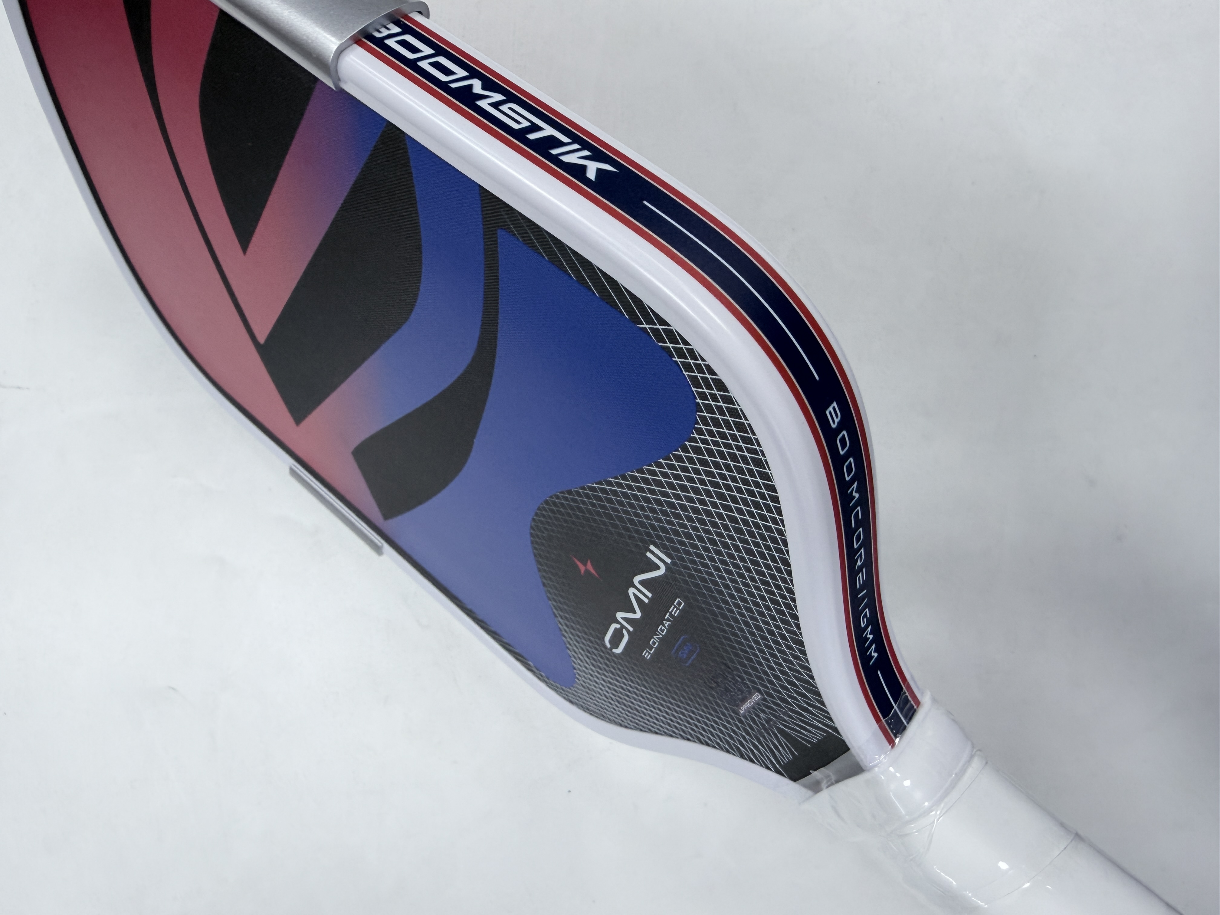 Commemorative Boomstick Style  - Crepe Pan Carbon 评论和价格