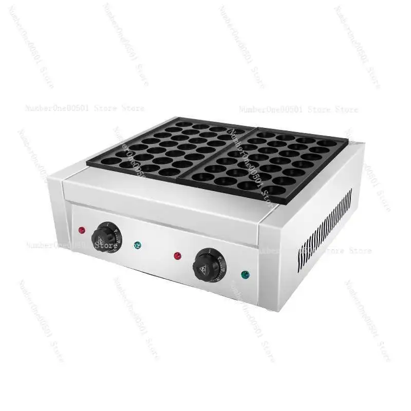 56 Holes Commercial Takoyaki M - Takoyaki Grill Plate 评论和价格