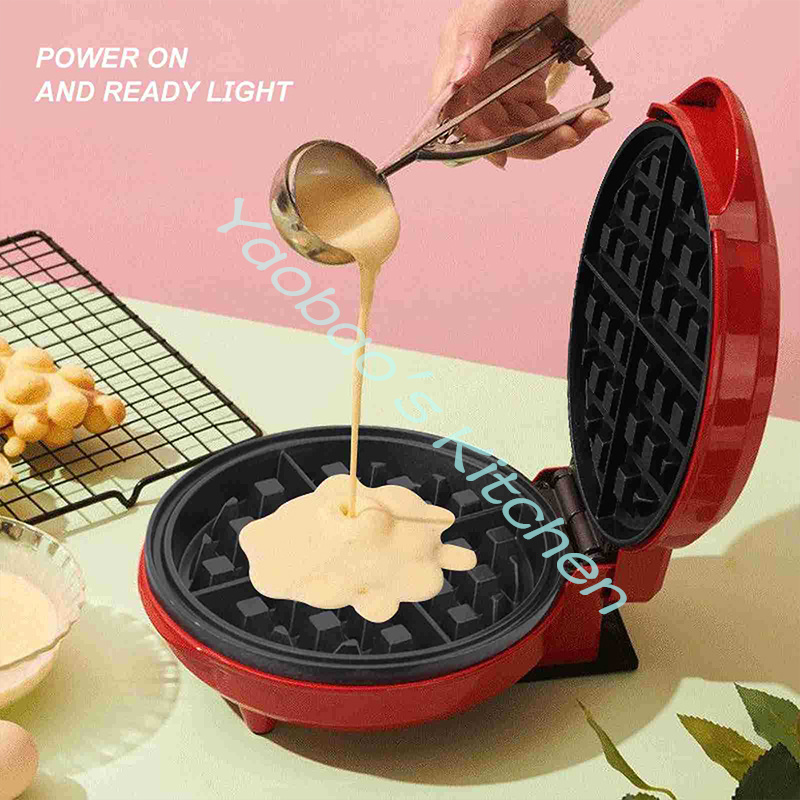 Mini Electric Portable Grill W - Mini Pancake Griddle 评论和价格