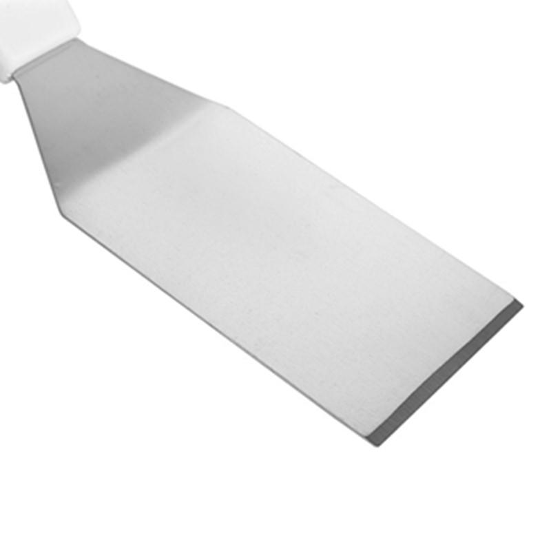 【xxx】Stainless Steel Cake Spat - Okonomiyaki Spatula 评论和价格