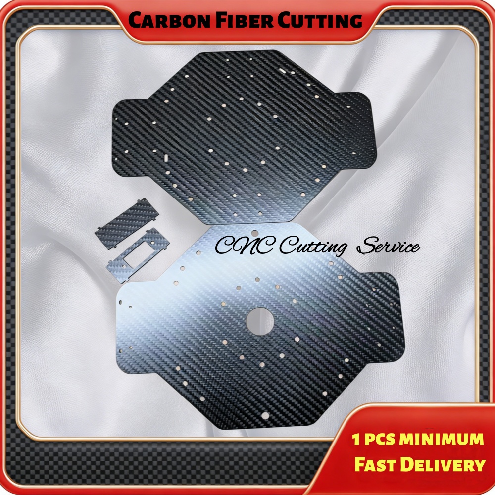 Customized Carbon Fiber Plate  - Crepe Pan Carbon 评论和价格