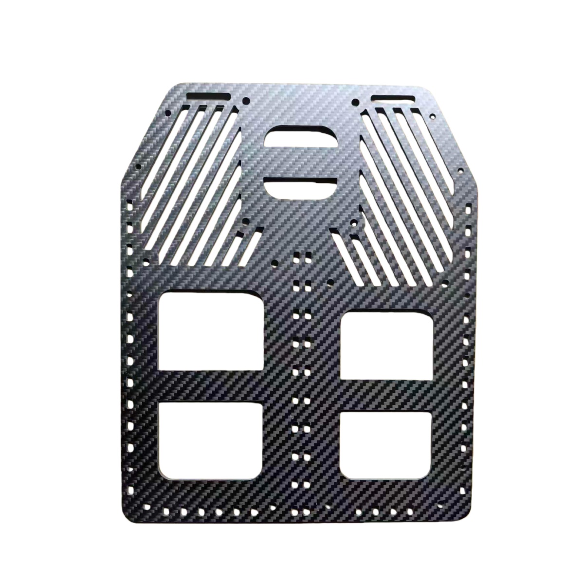 Customized Carbon Fiber Plate  - Crepe Pan Carbon 评论和价格
