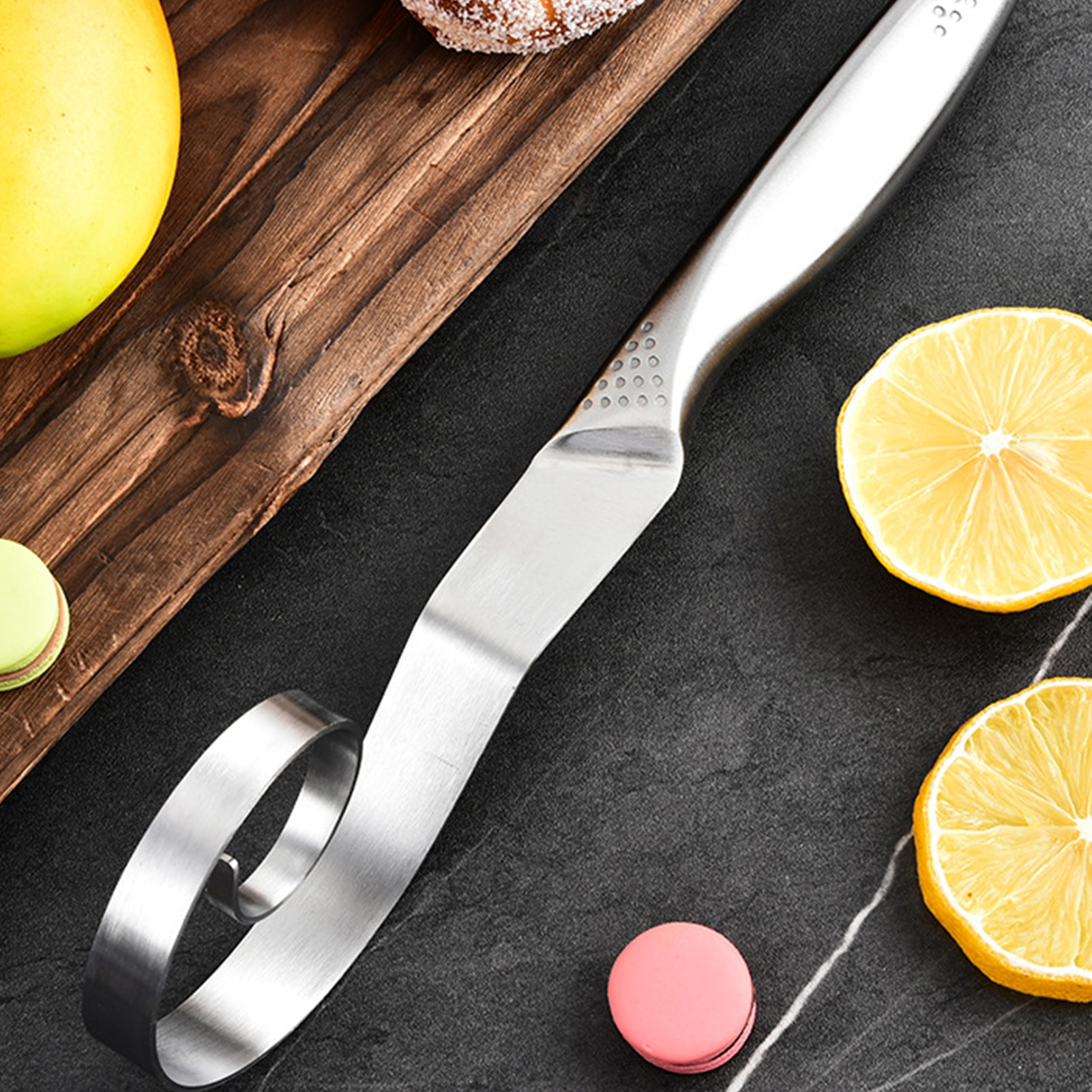Portable Seamless Dough Whisk  - Danish Pancake Pan 评论和价格
